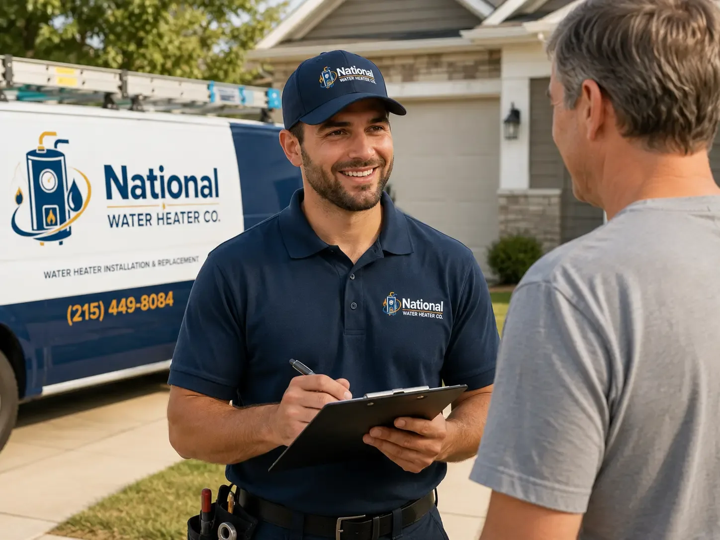 Water Heater Installation Falls City, NE FAQs